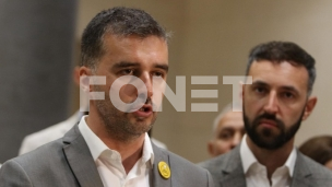 Ugrožavanje bezbednosti